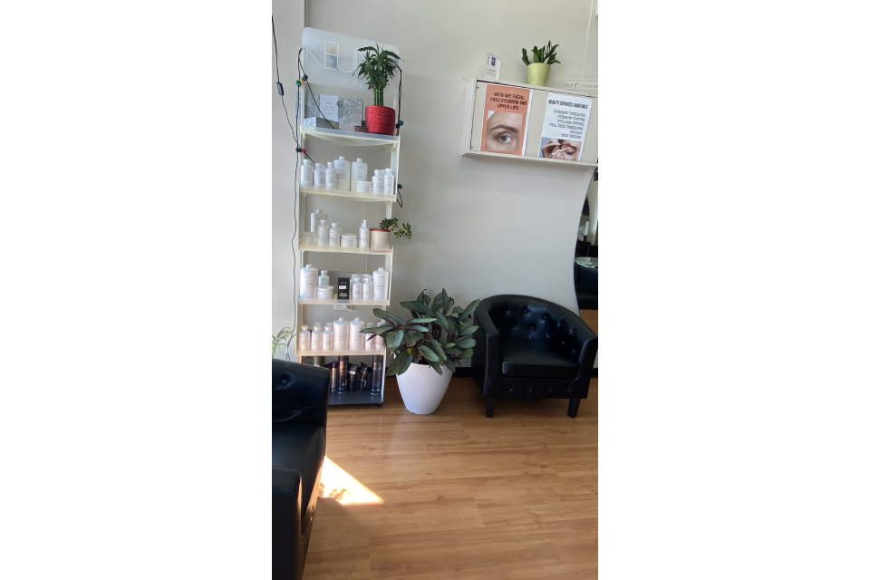 Studio 95 Hair & Beauty image 6