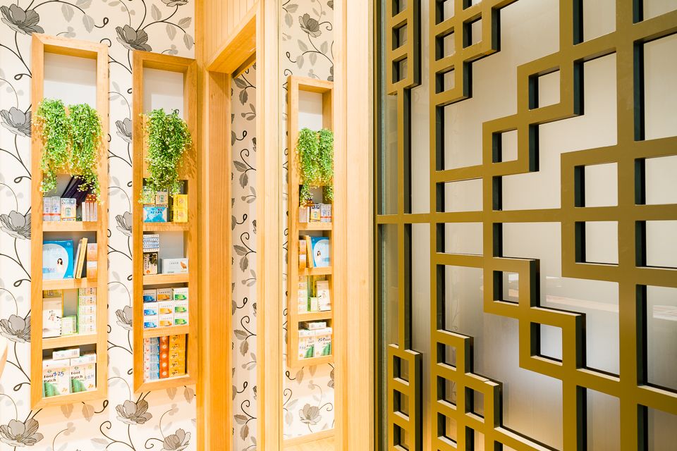 Oriental Massage & Acupuncture - Burwood image 5