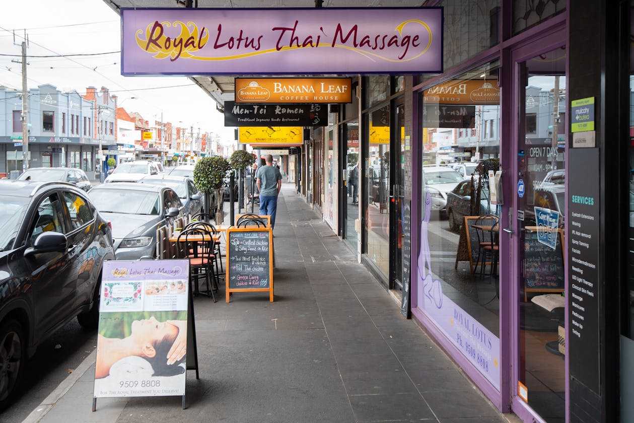 Royal Lotus Thai Massage image 10