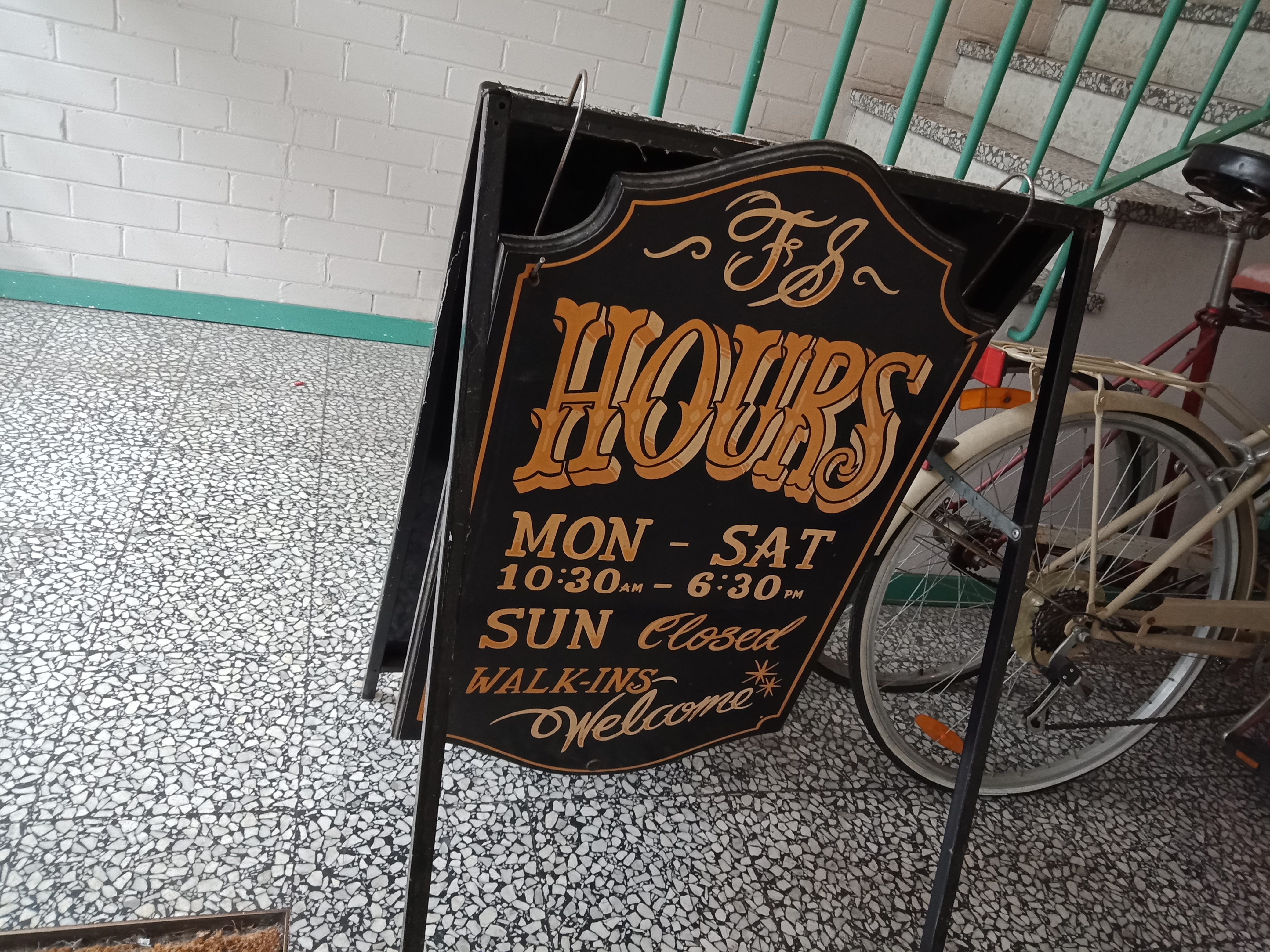 Forgotten Sons Tattoo Parlour image 2