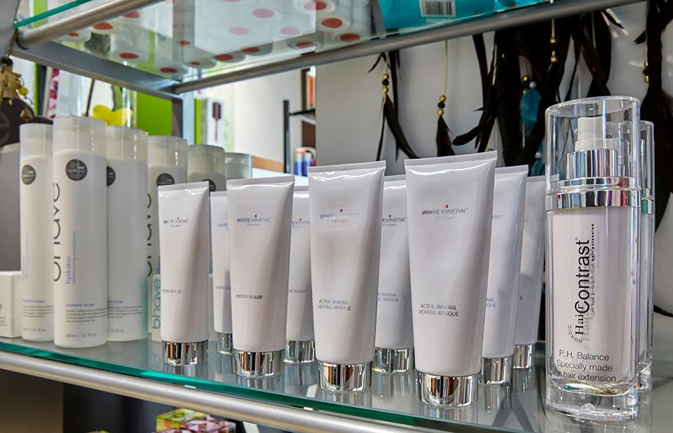 Connecting Hair Australia image 10