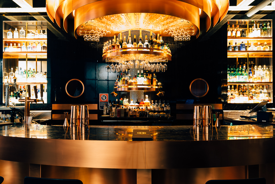 Christopher Hanna Sydney