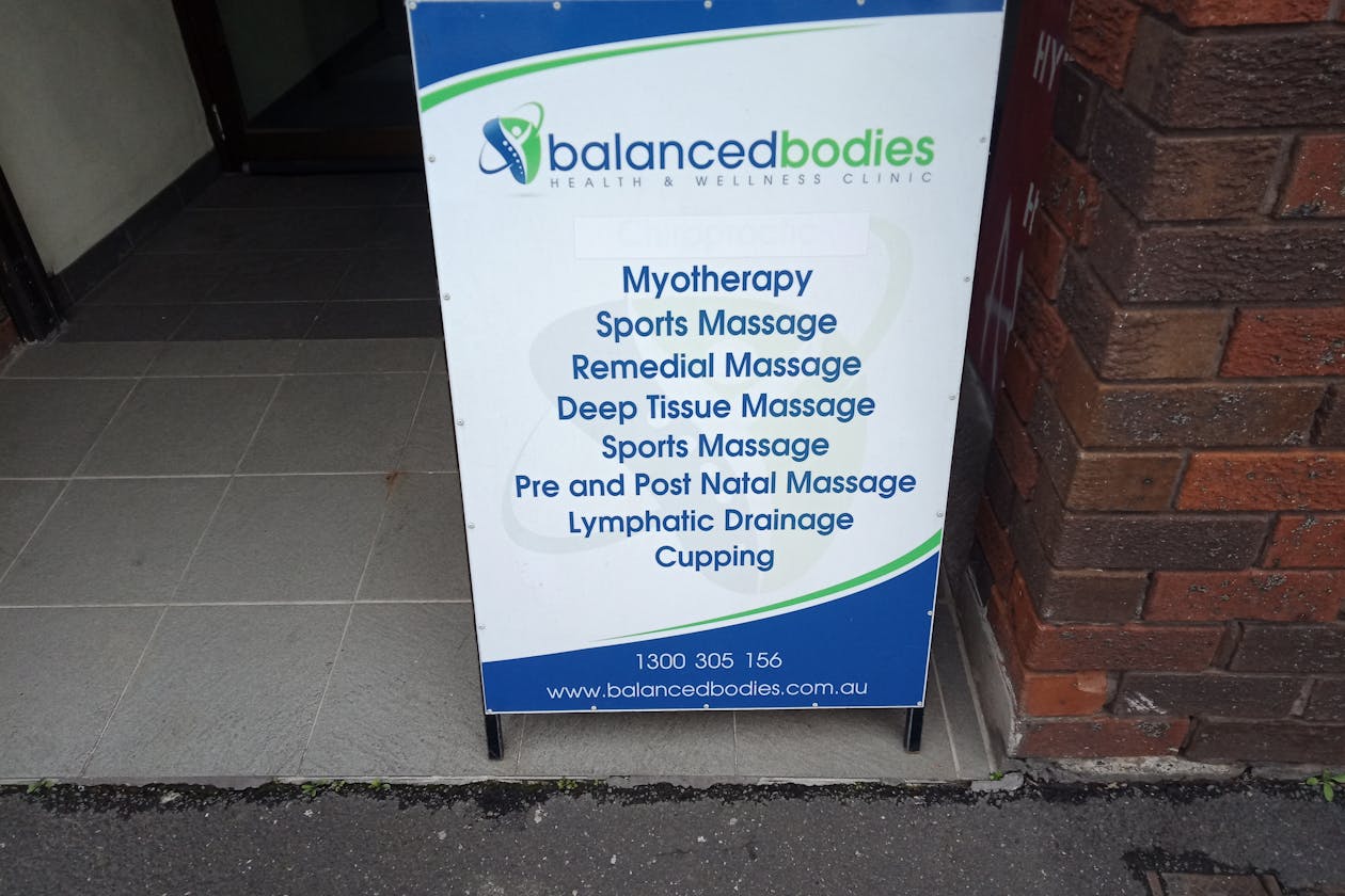 Balanced Bodies - Port Melbourne image 3