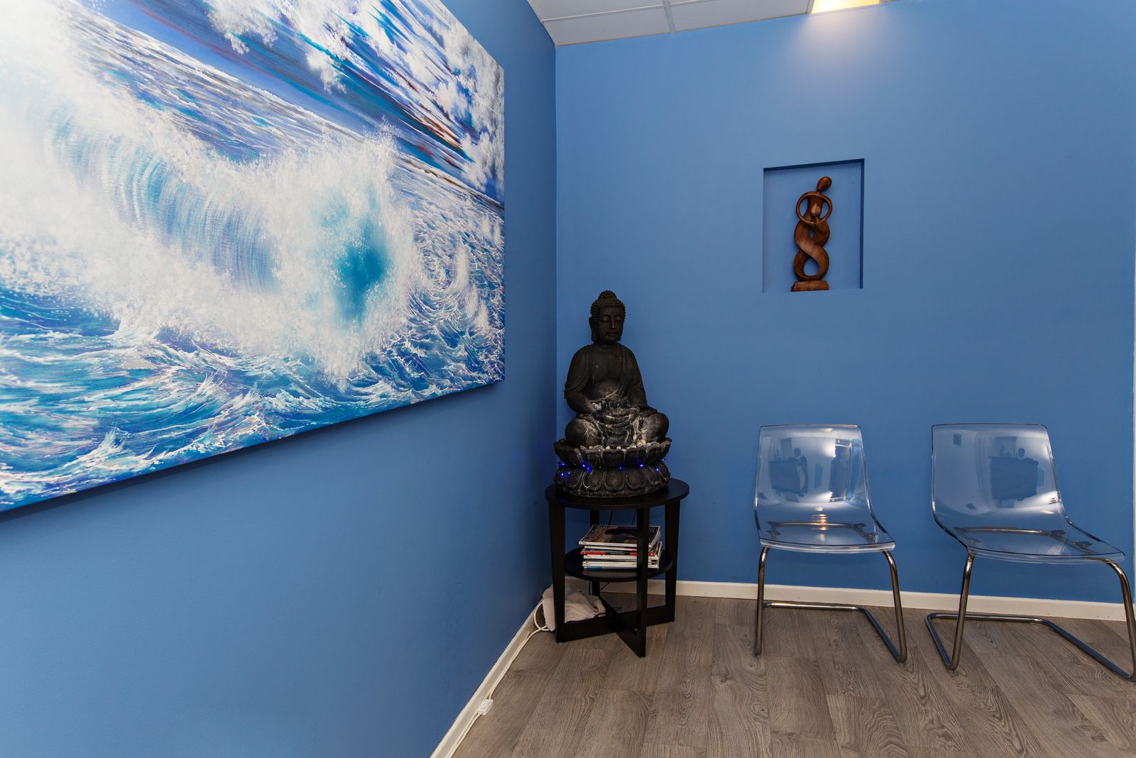 Holistic Massage Therapies image 4