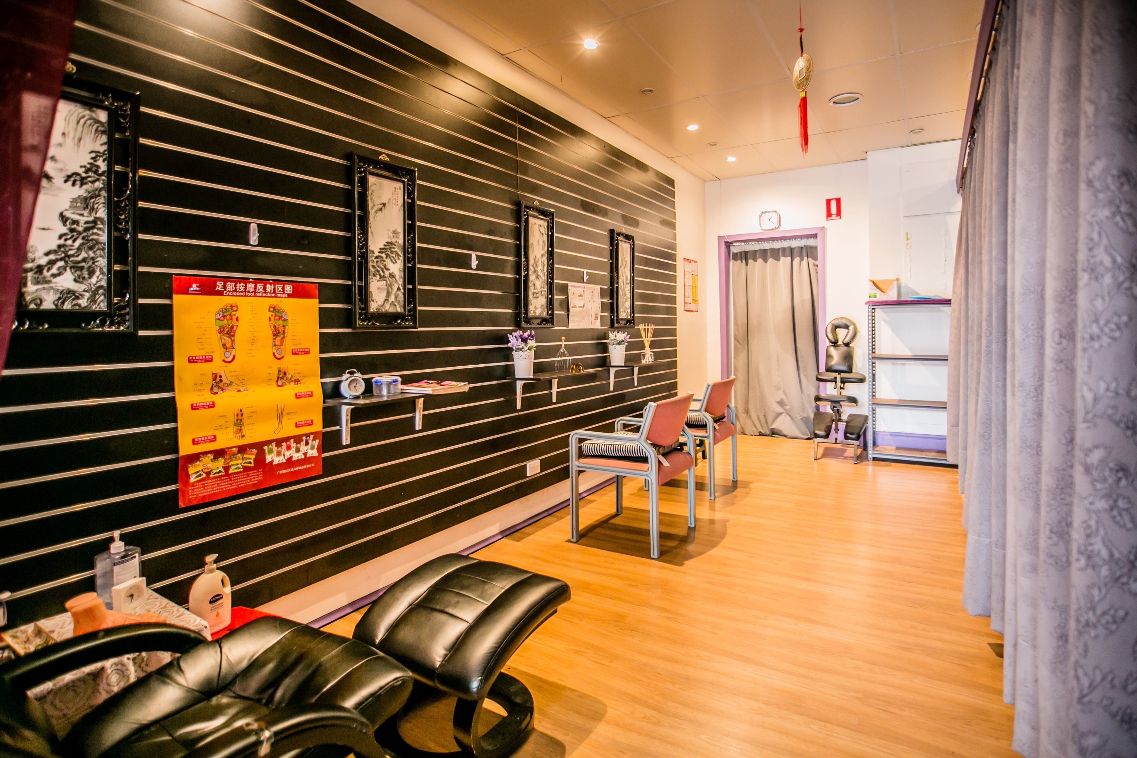 Lavender Massage Therapy image 13