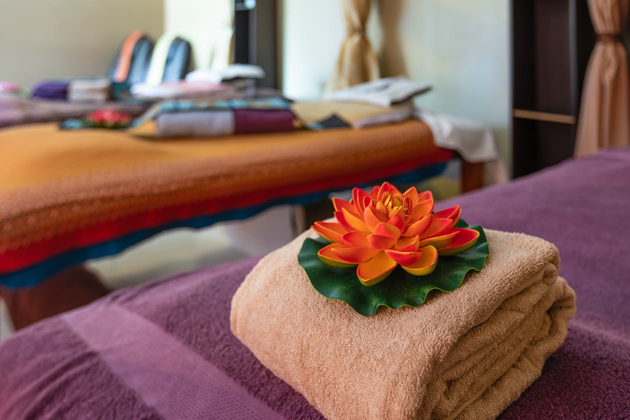 Wellbeing Thai Massage - Caringbah image 9