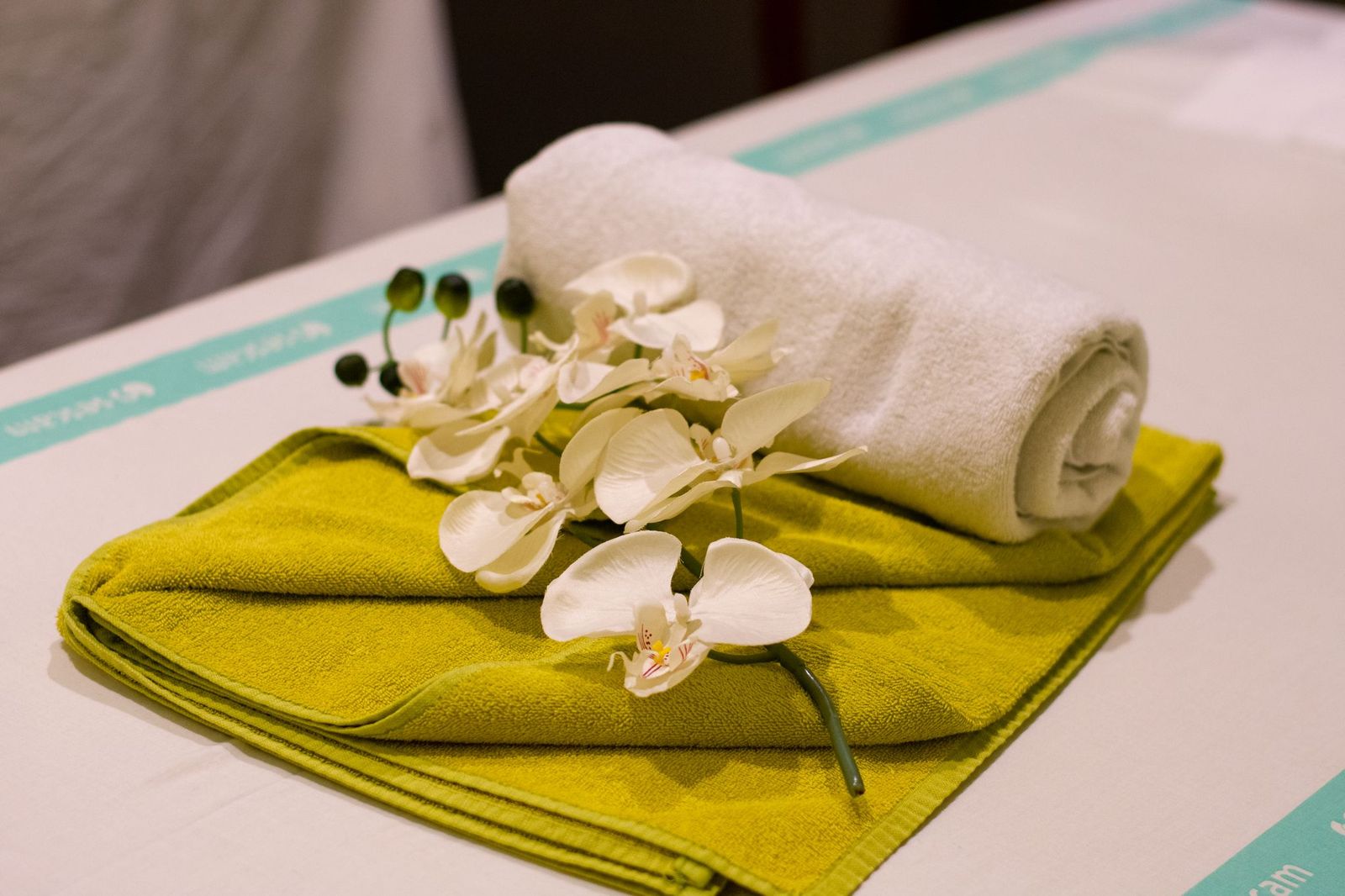 Mint Thai Massage image 5