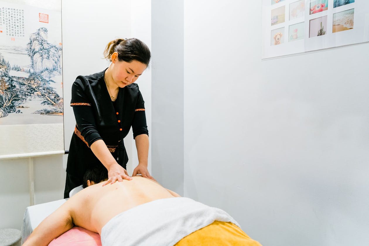 Radiant Chinese Massage image 7