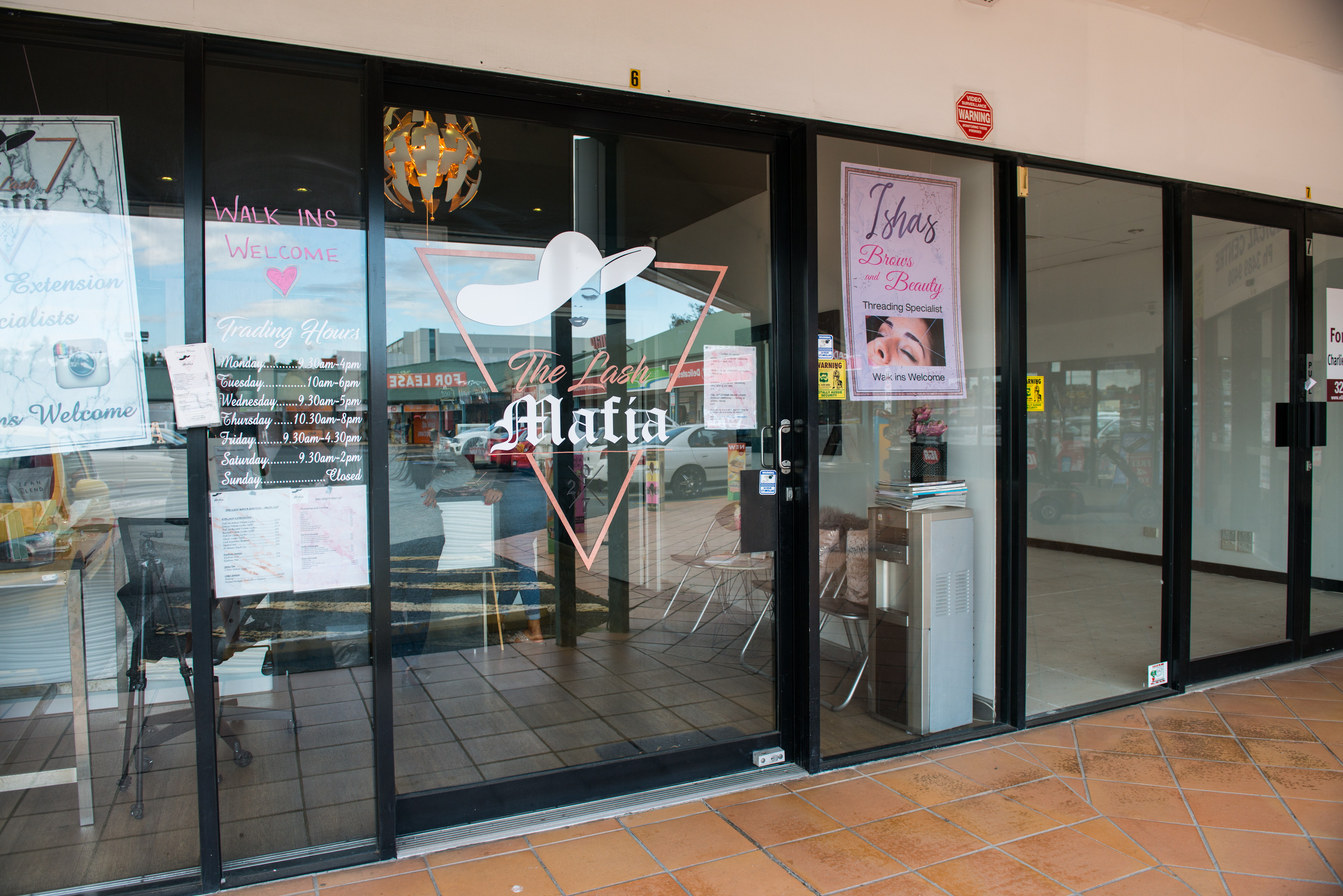 Isha's Brows and Beauty  image 16