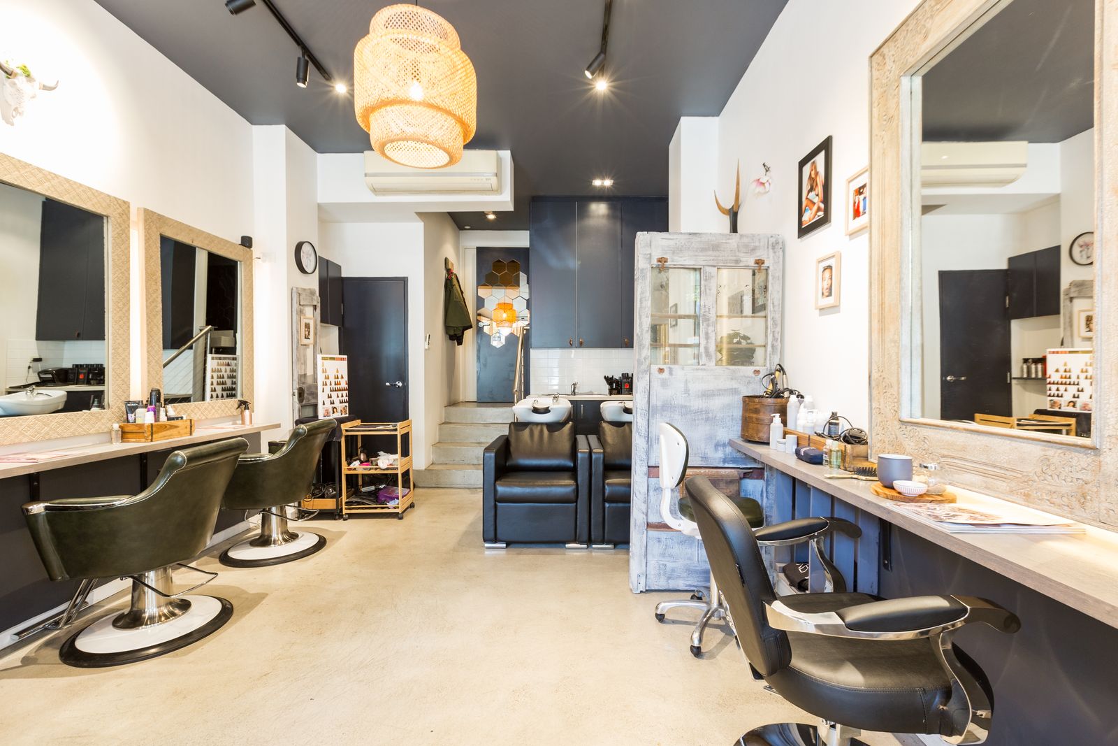 Bull Hair Boutique image 4