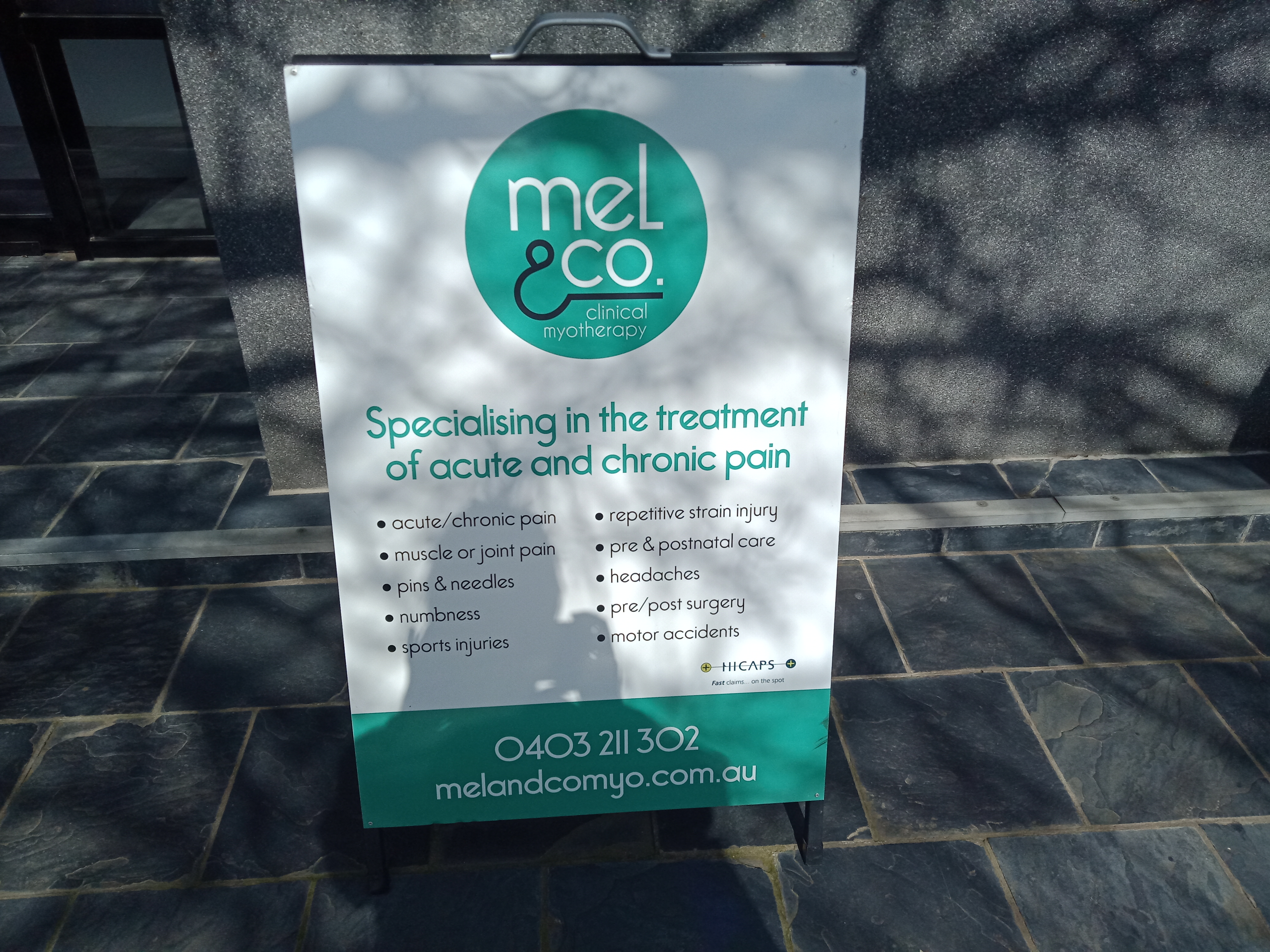 Mel & Co image 2