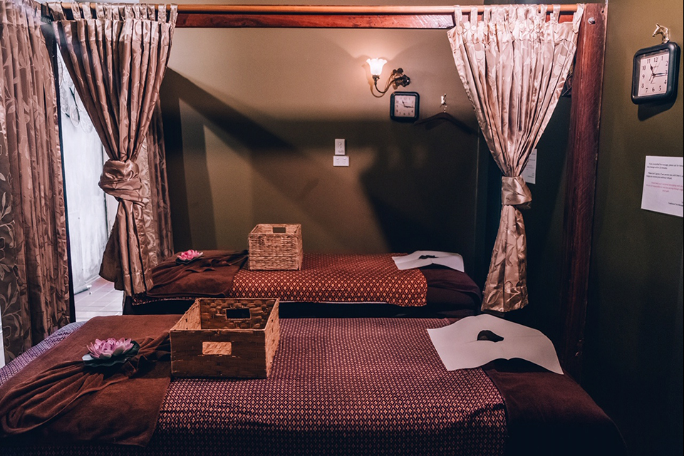 Ton Tum Rub Thai Massage and Spa image 2