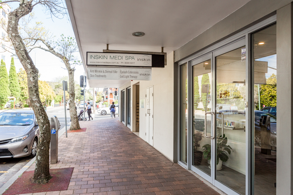 Inskin Medi Spa image 23