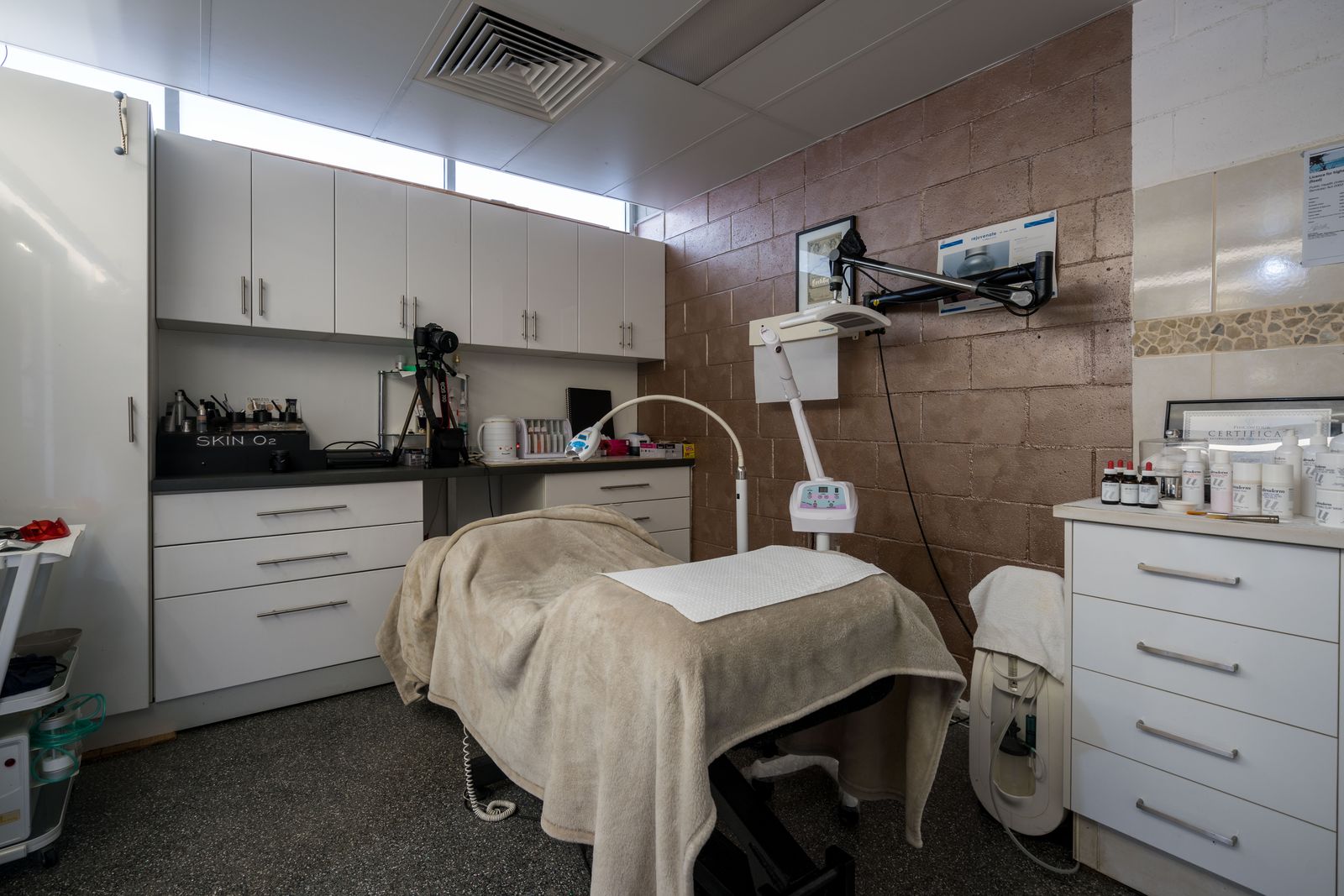 The Beauty Spot image 3