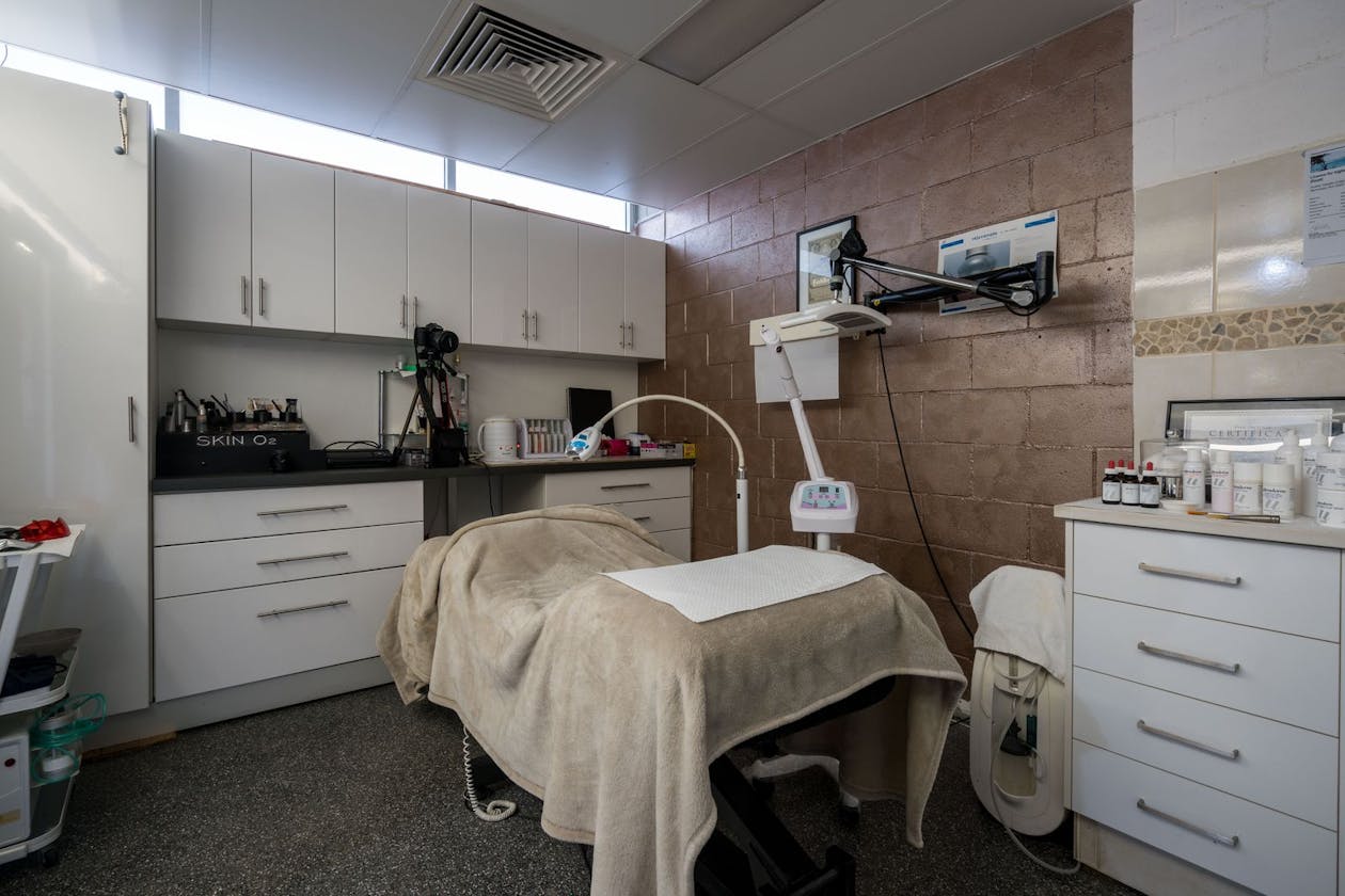 The Beauty Spot image 3