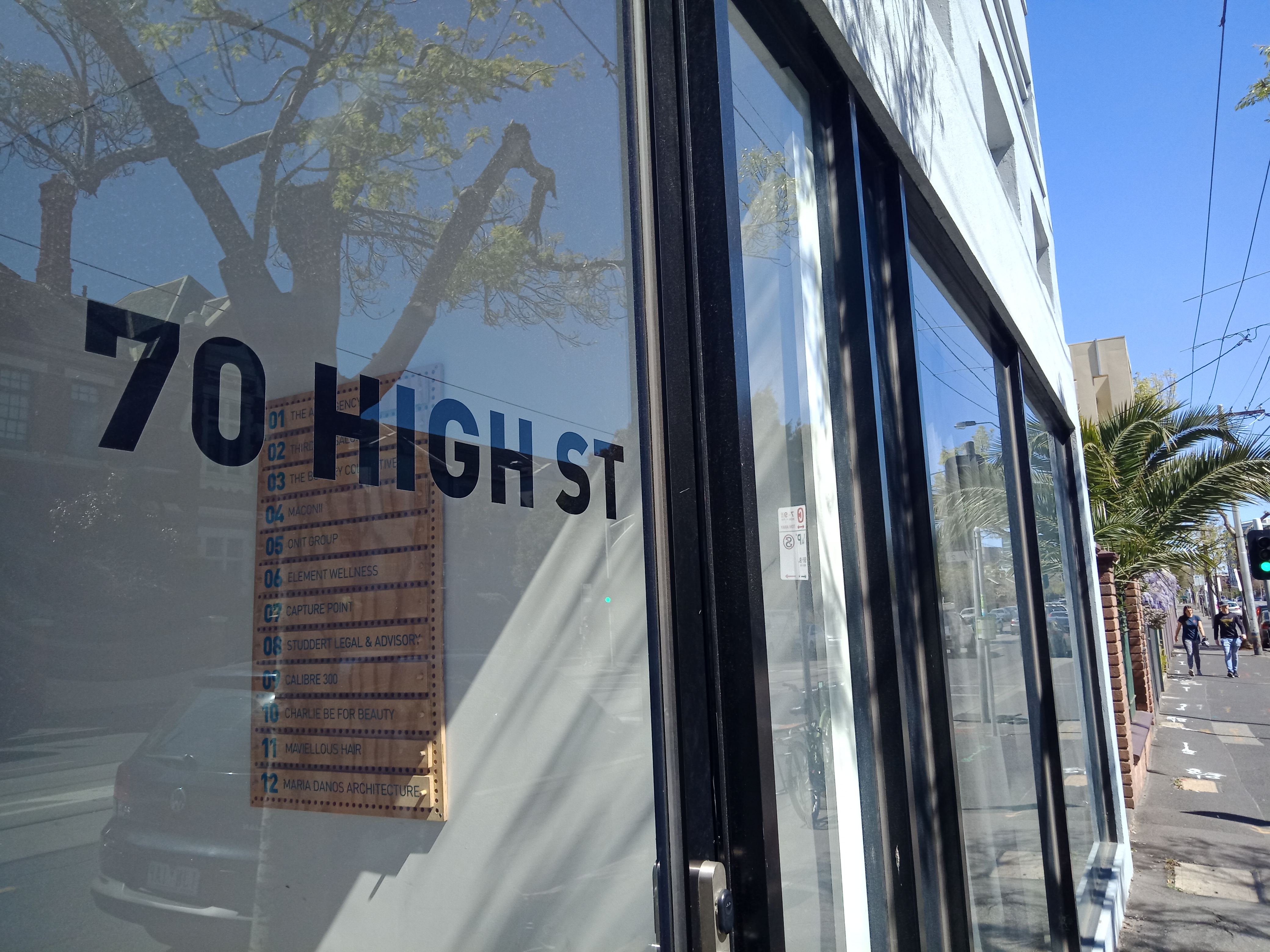 Ma'viellous Hair image 5