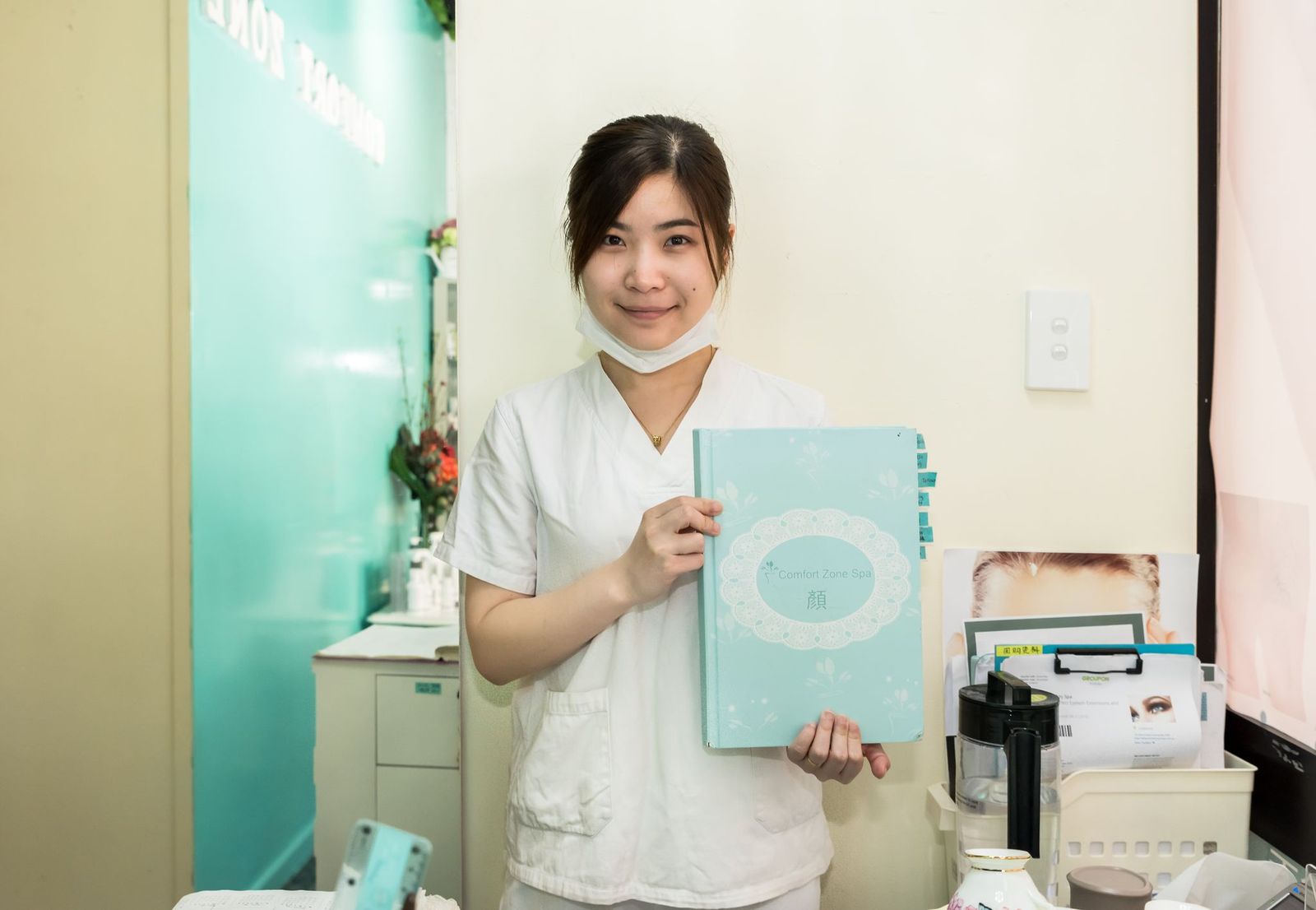 Comfort Zone Clinic image 9