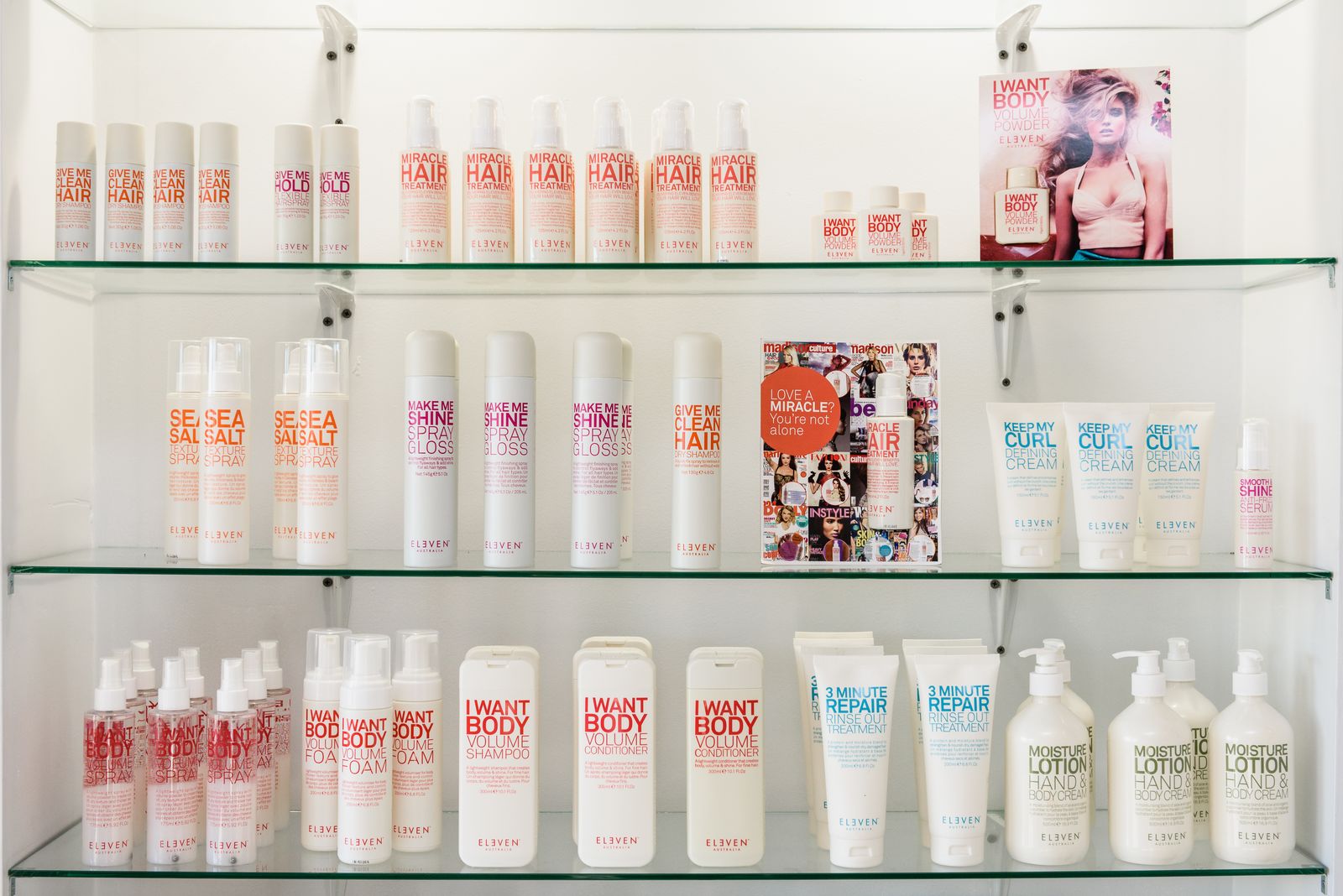 Your Image Hair and Makeup image 5