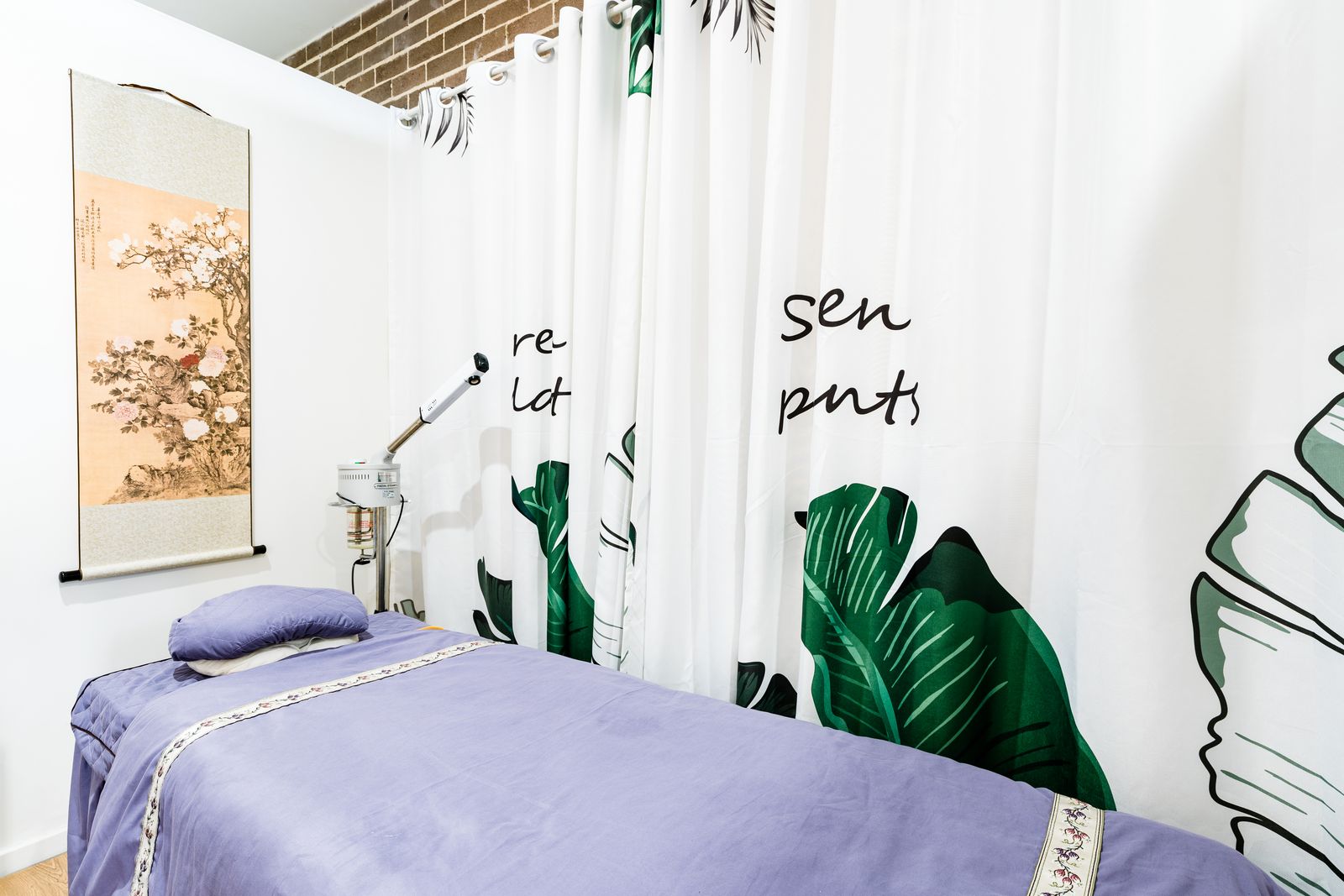 Radiant Chinese Massage image 2