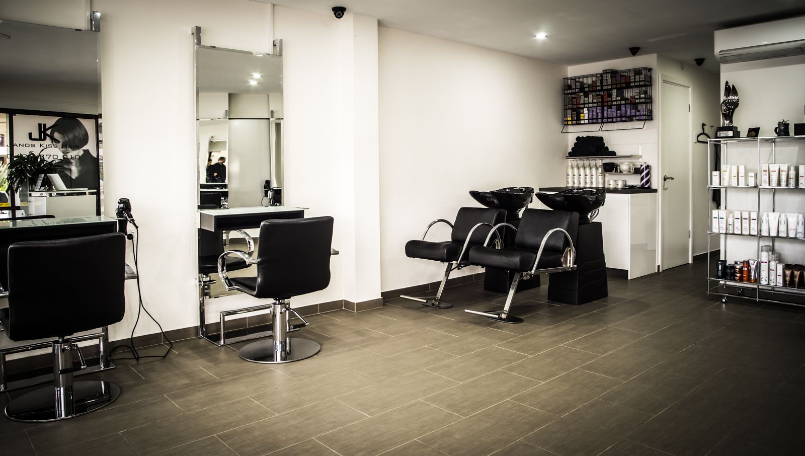 Janos Kiss Hair image 3