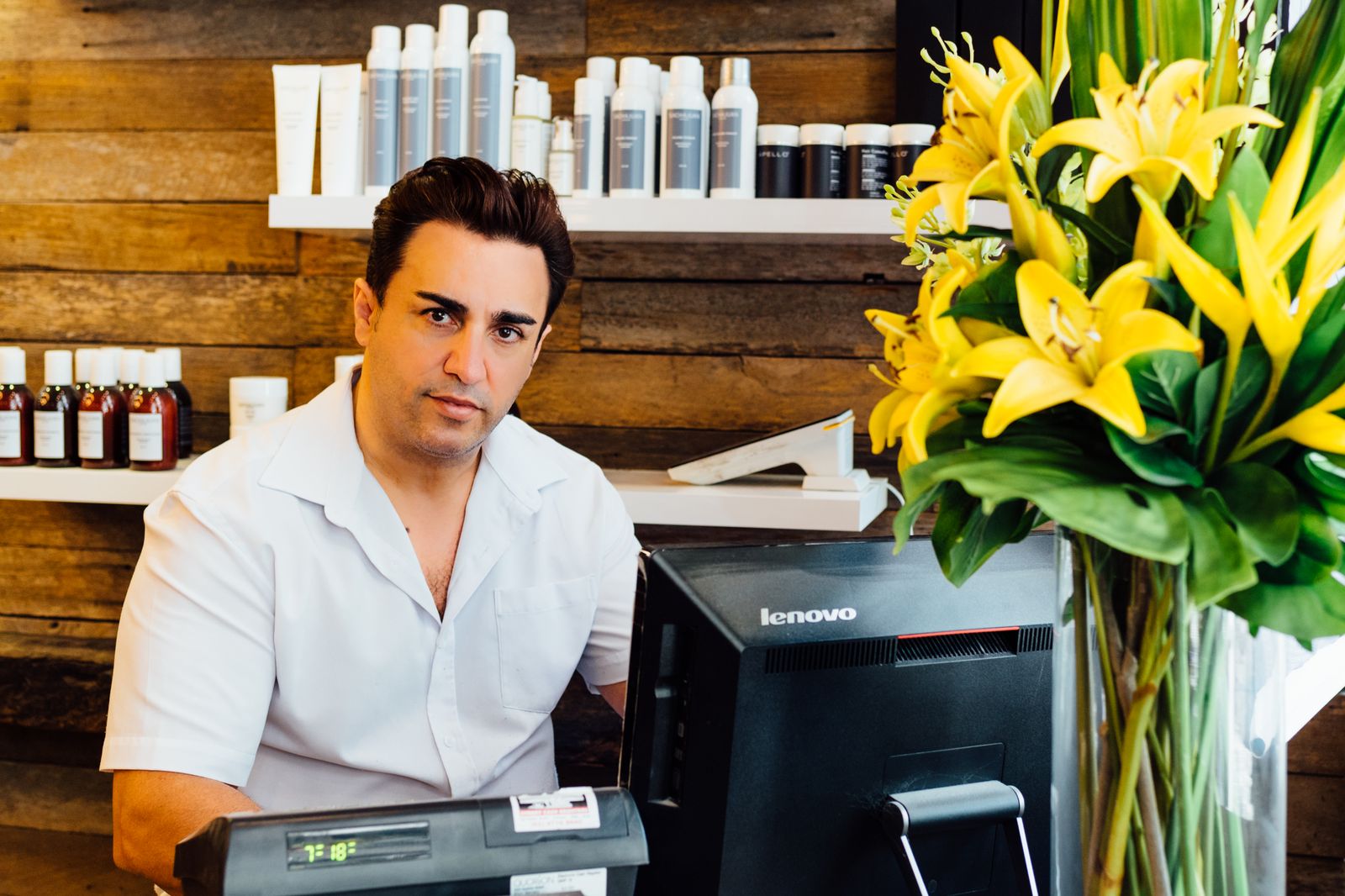 Normarny Salon image 7