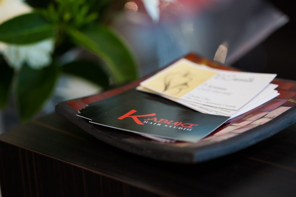 Kabuki Hair Studio image 8