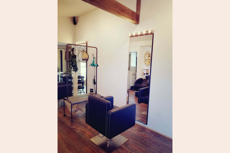 Ray of Light Studio image 5