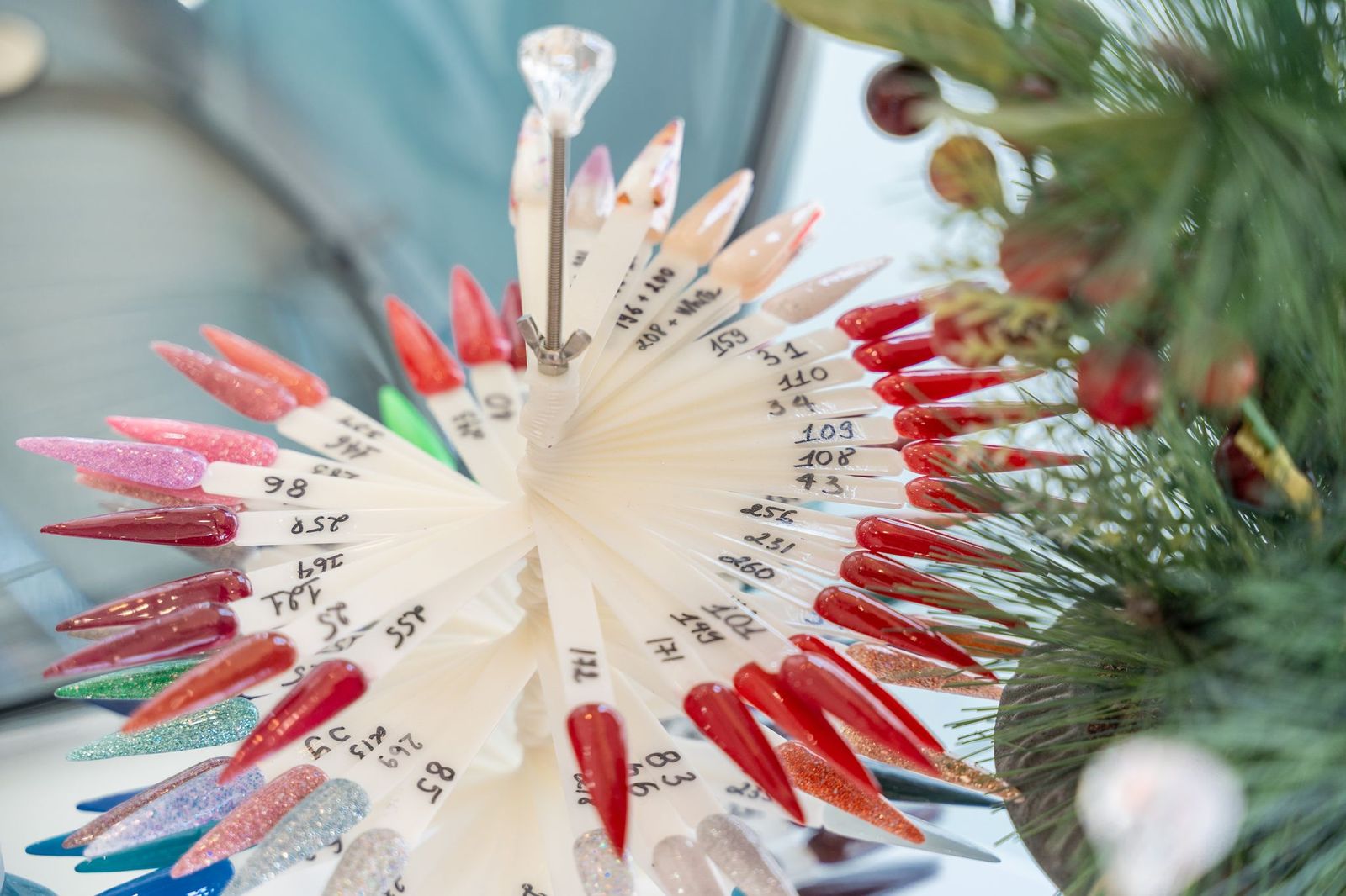 Skyline Nails image 6