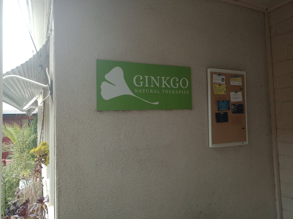 Ginkgo Natural Therapies image 2