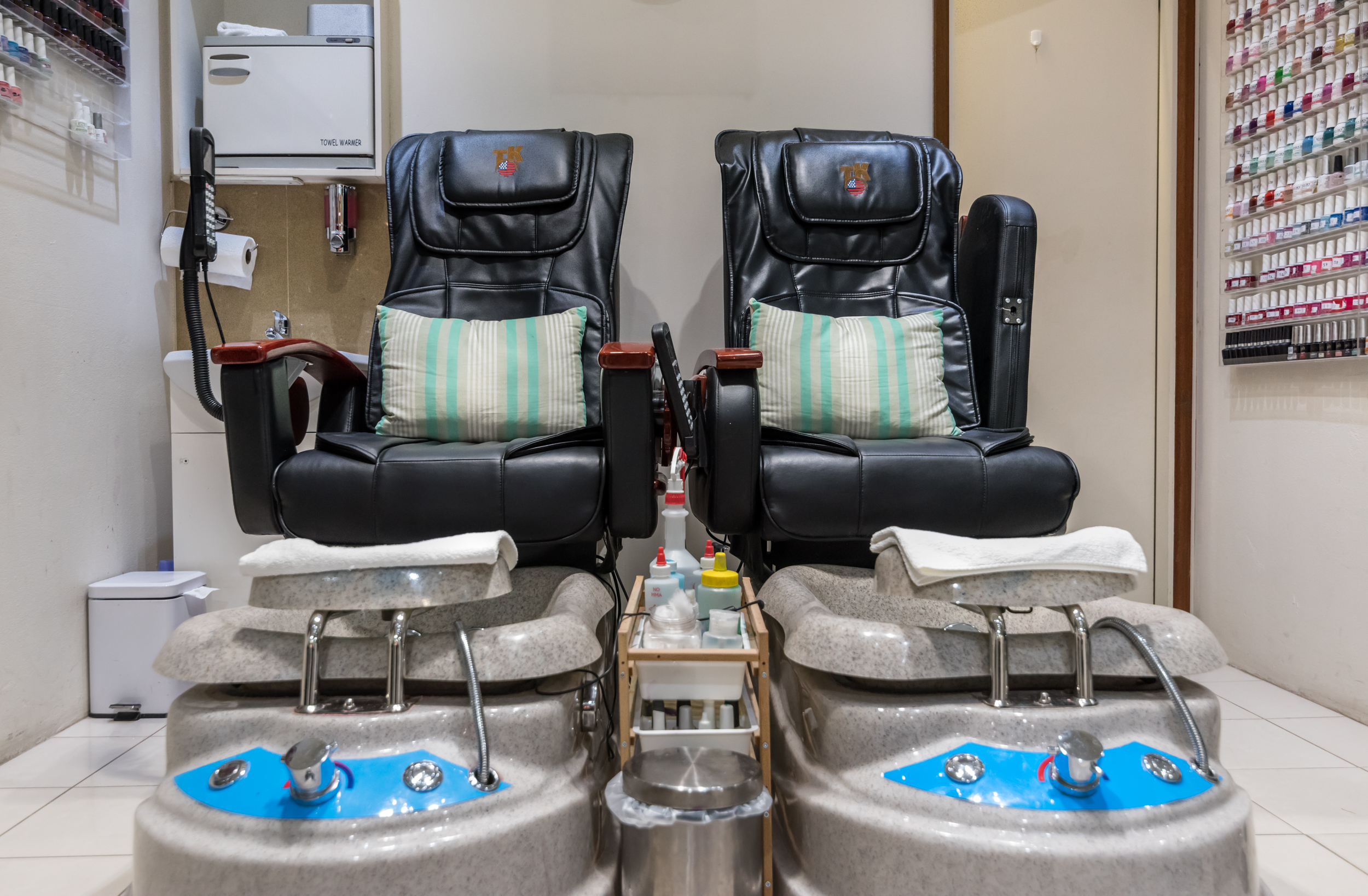 Rosabella Nails & Beauty image 5