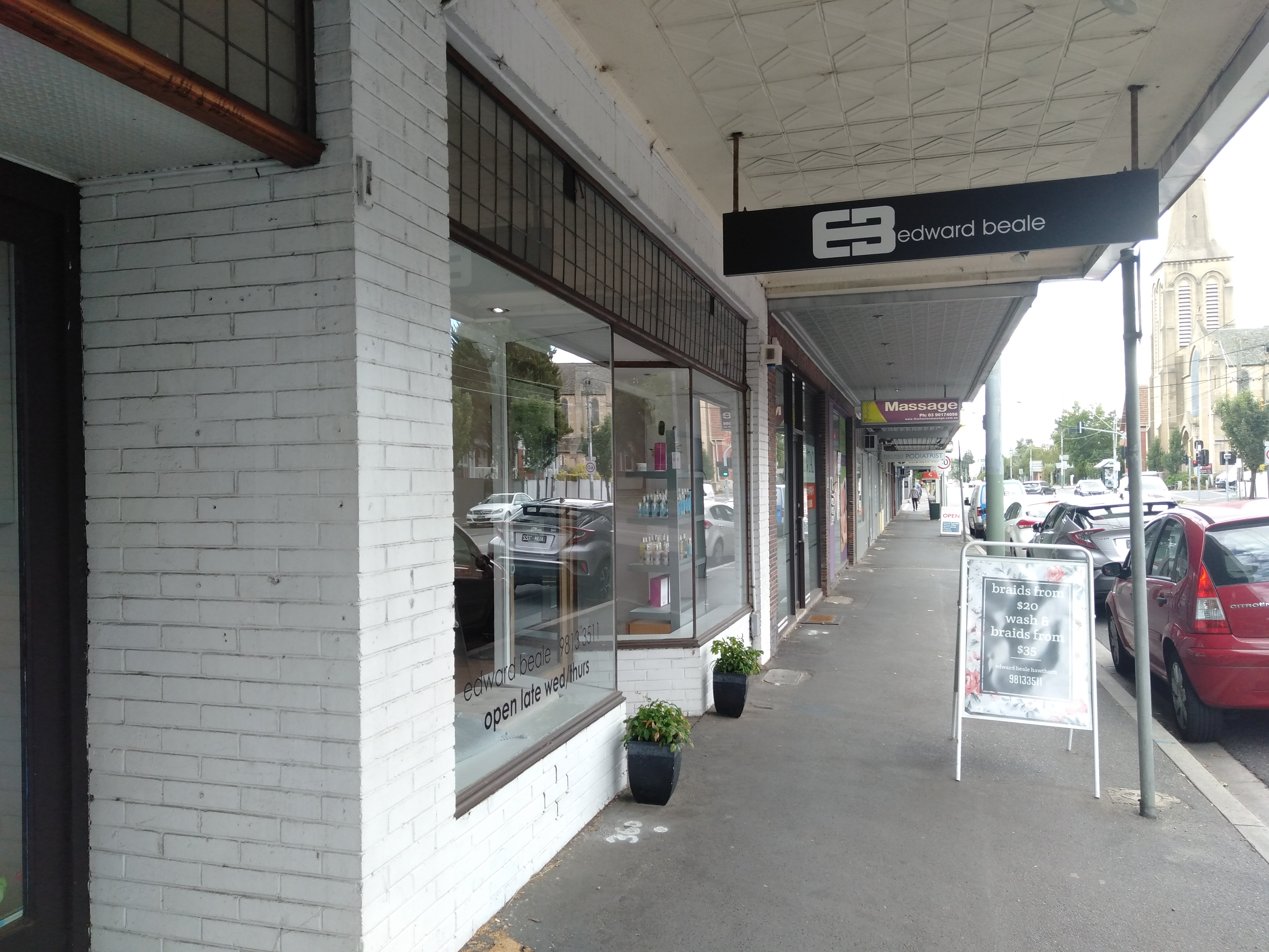 Edward Beale image 2