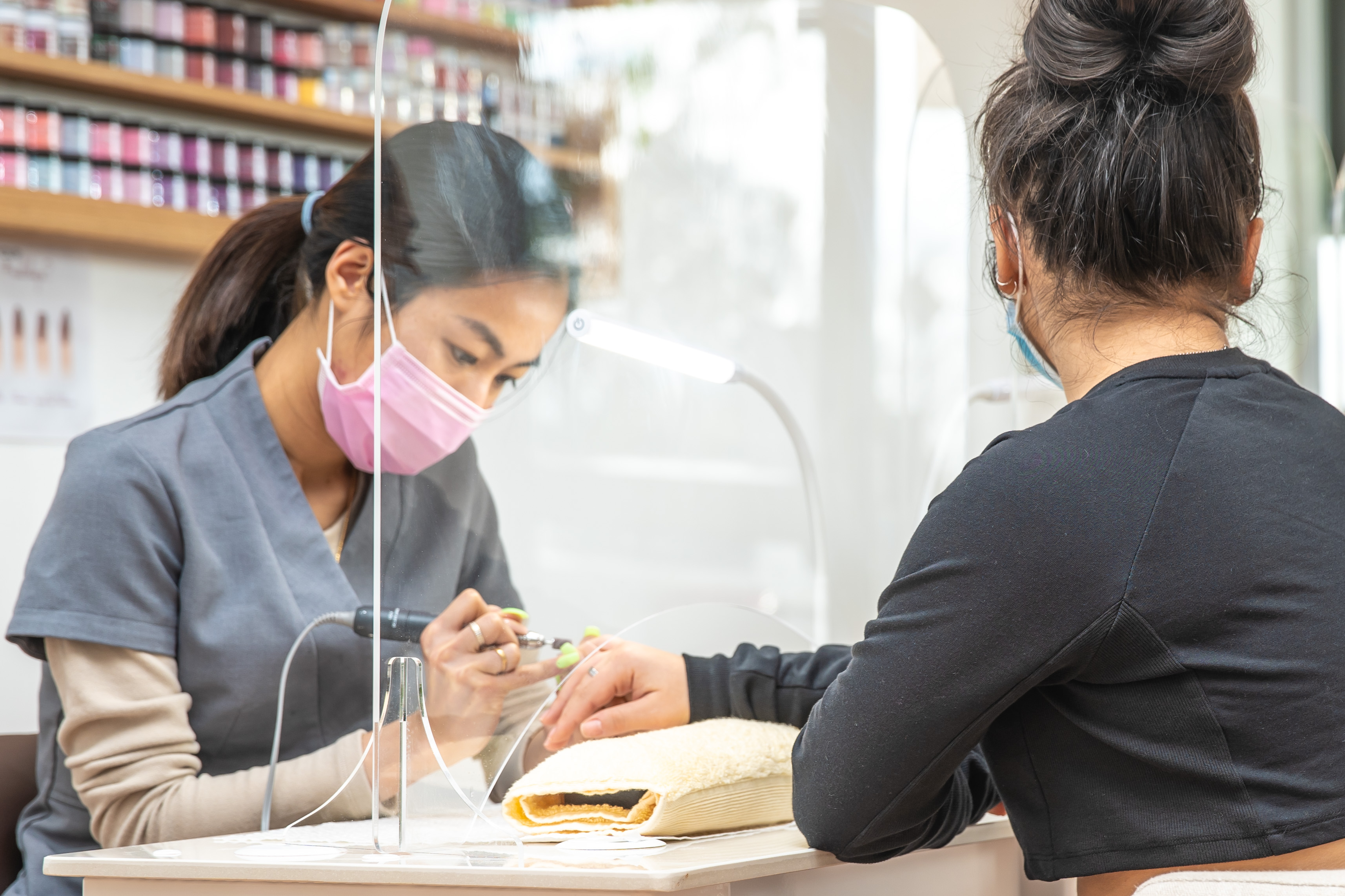 Platinum Nails image 9