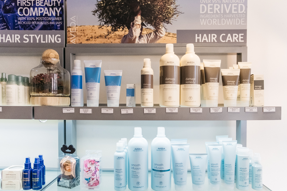 Rare Earth Hair image 12