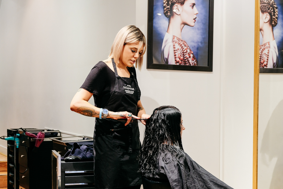 Rare Earth Hair image 9