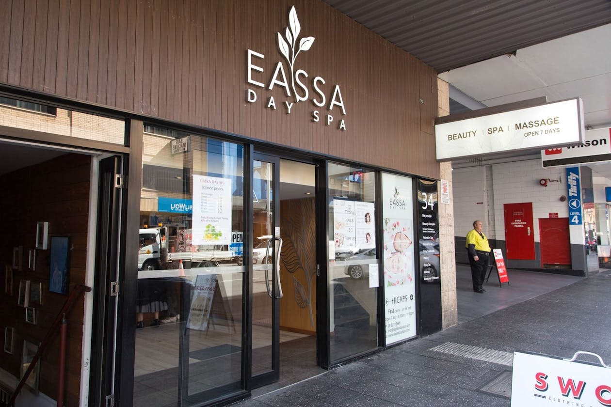 Eassa Day Spa image 19