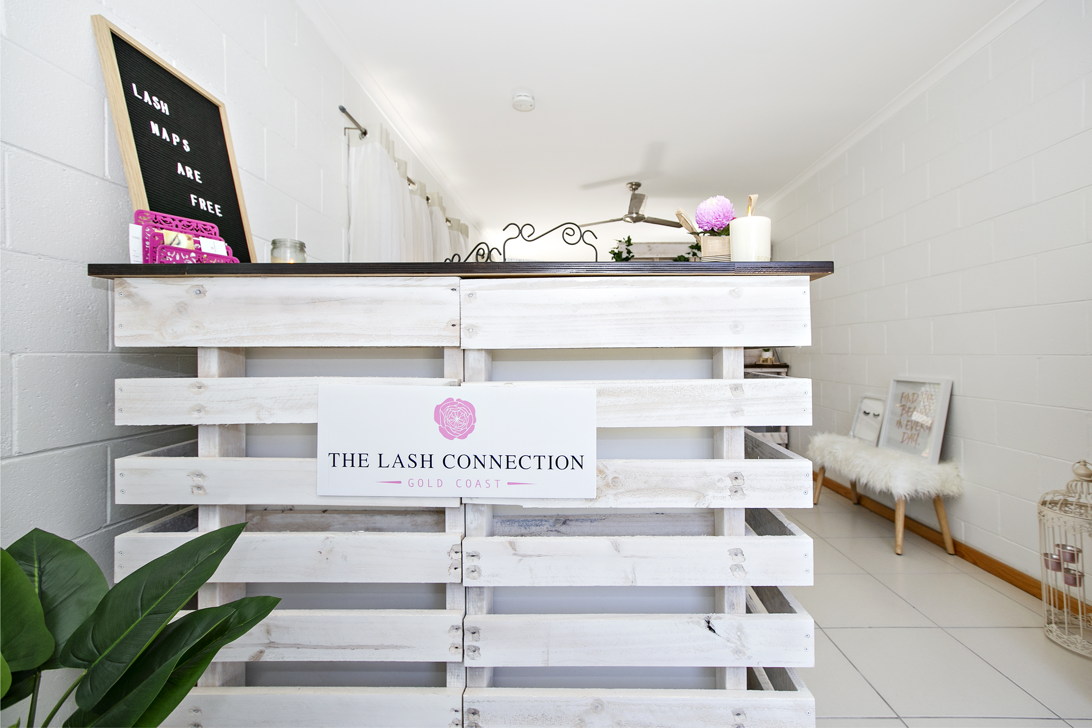 The Lash Connection image 12