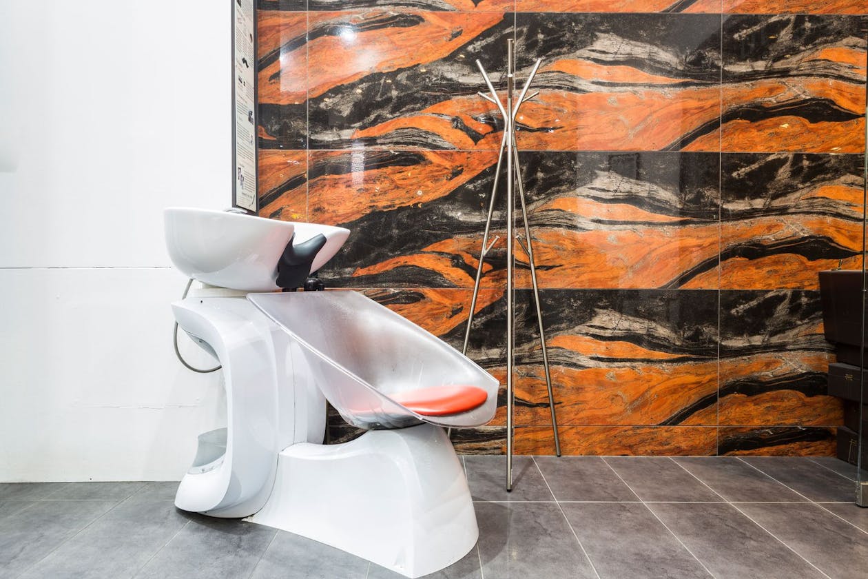 ICUT Mens Hairdressing - North Sydney image 4