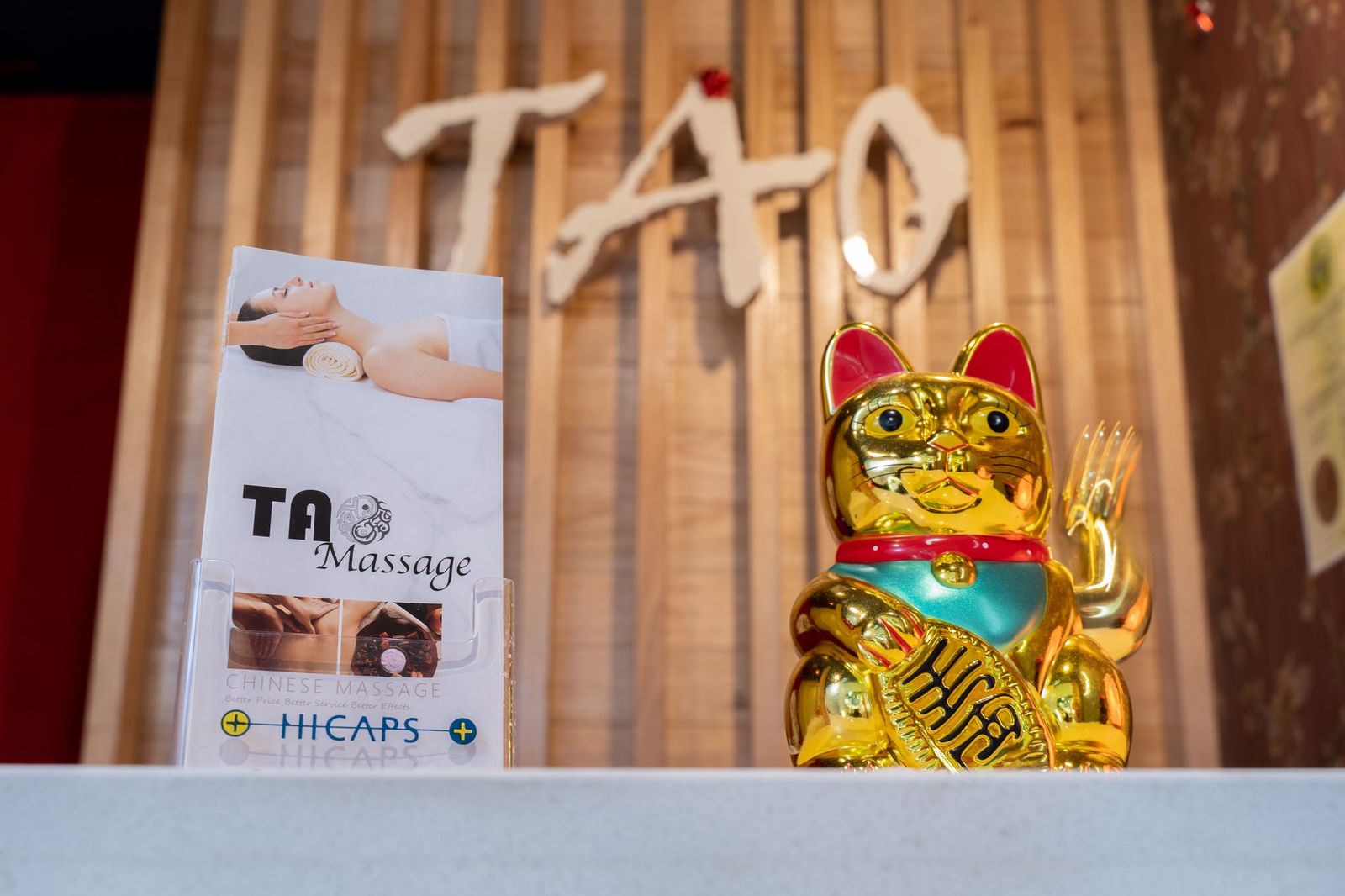 Tao Massage Mornington Massage Book Online Bookwell