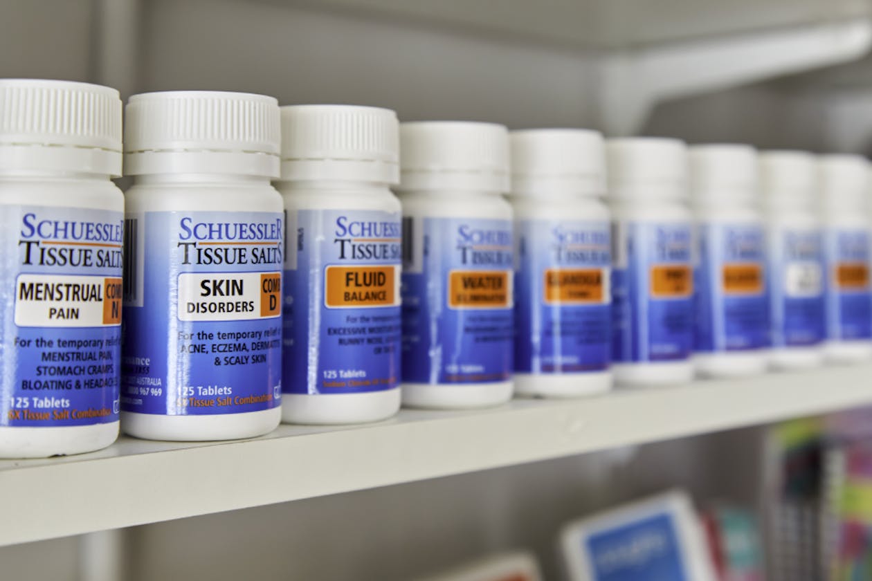 Lowood Natural Therapies image 22