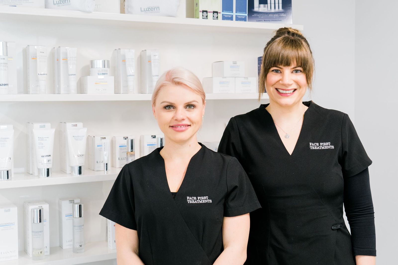 Face First Treatments image 7