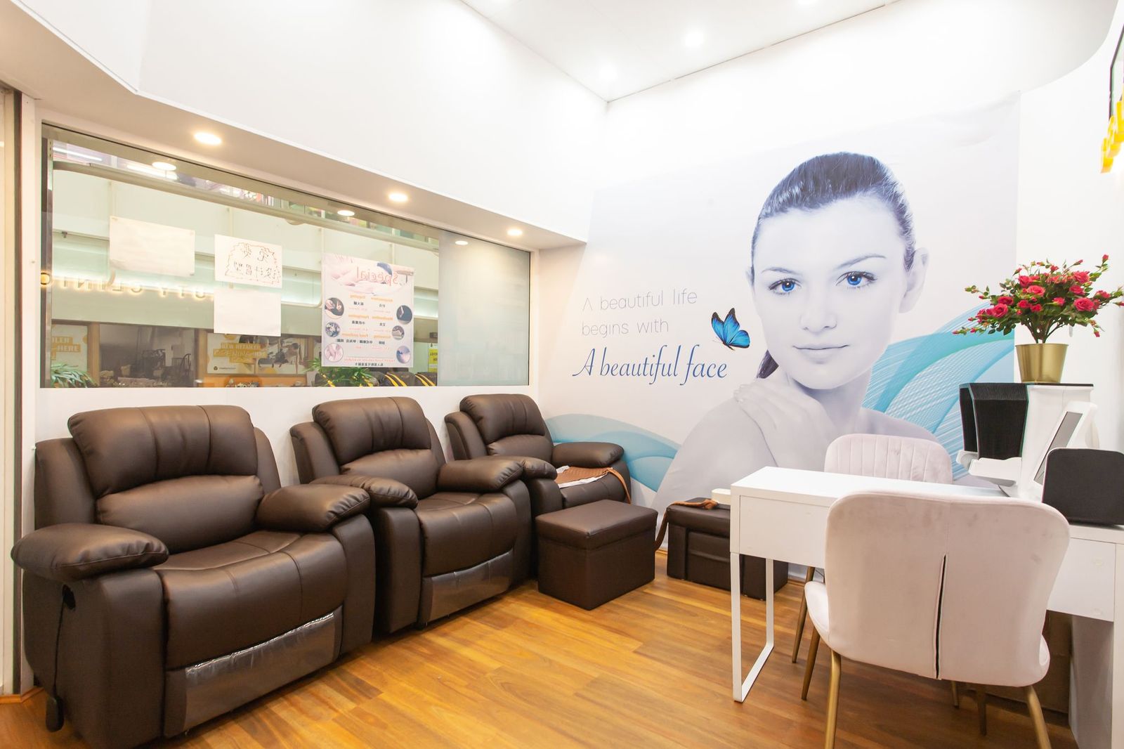 Selina Goddess Beauty Salon image 2