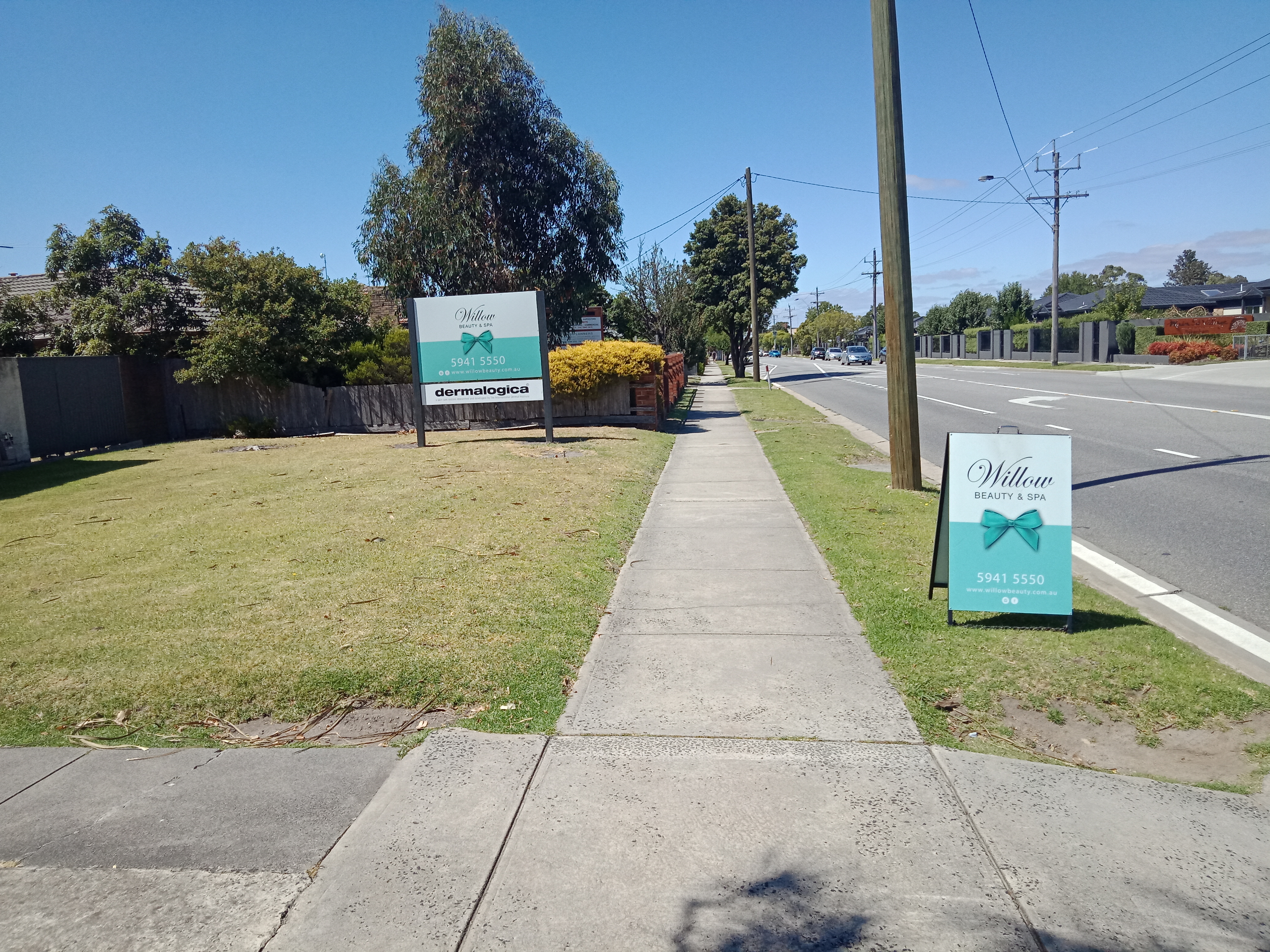 Willow Beauty & Spa image 2