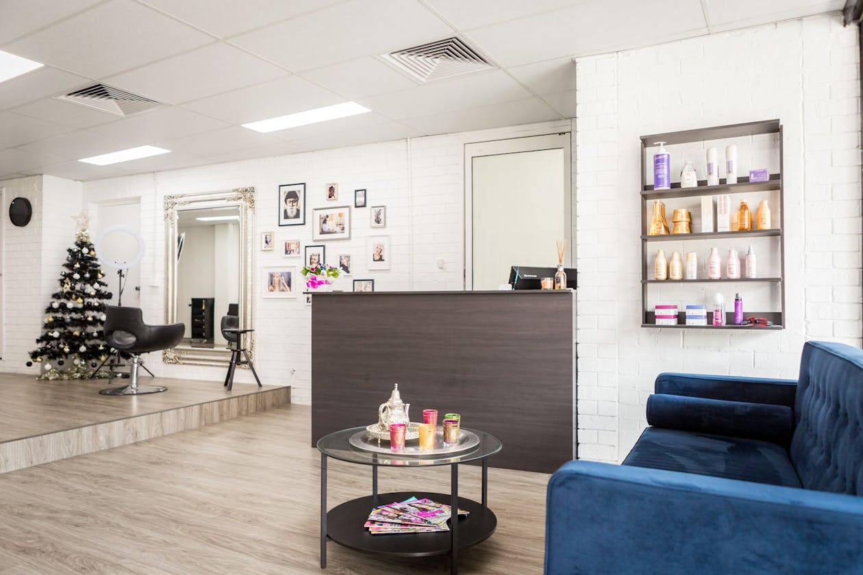 Razouk Hair Collection image 5