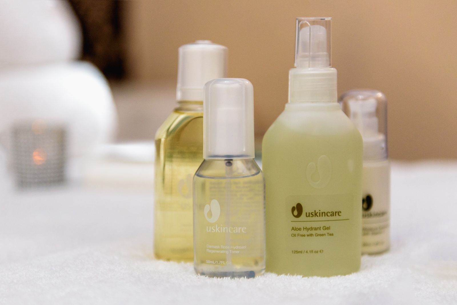 Luxe Spa On Kensington Street image 11