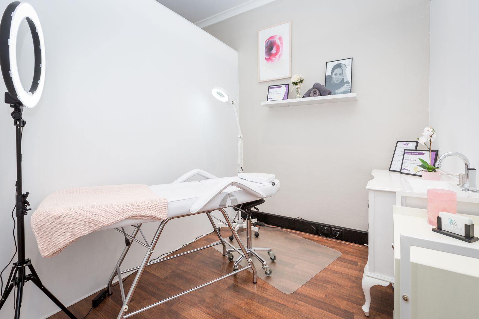 Paramount Aesthetics image 9