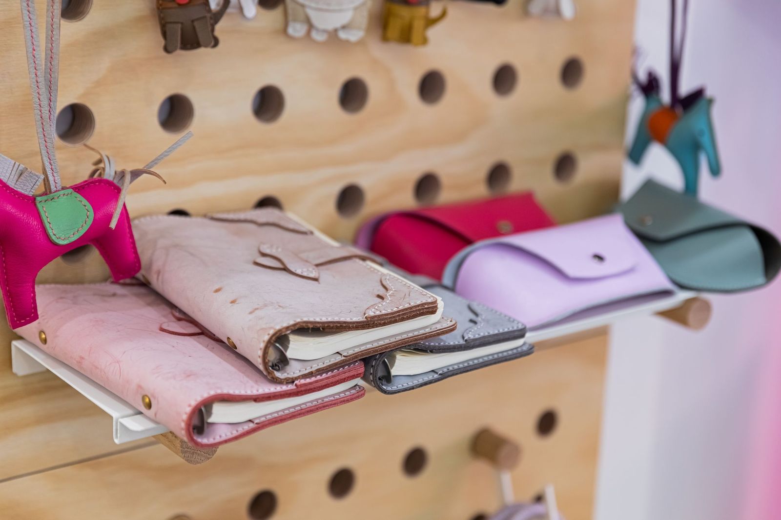 Bruno Hair & Makeup image 8