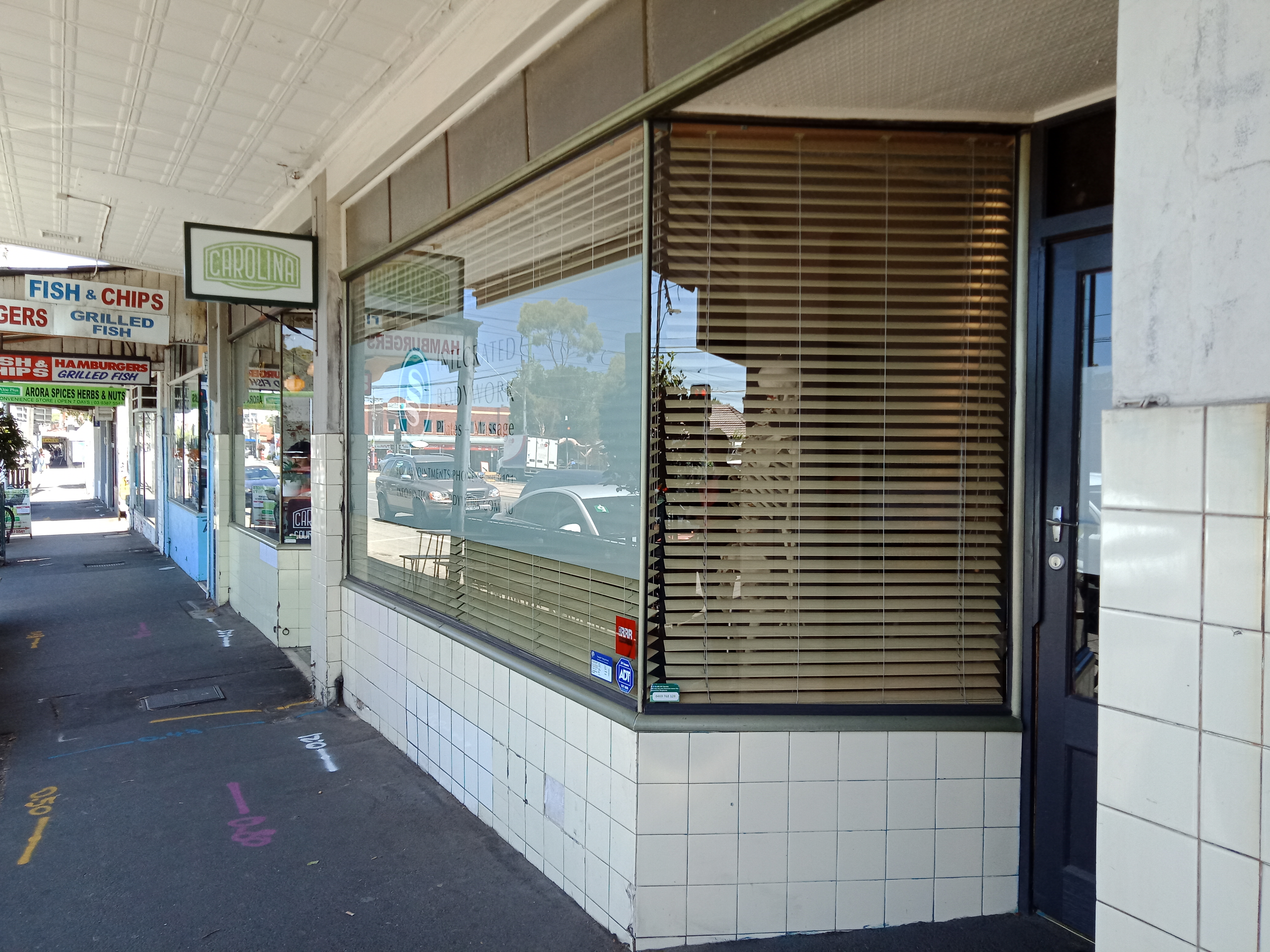 Integrated Bodywork image 4