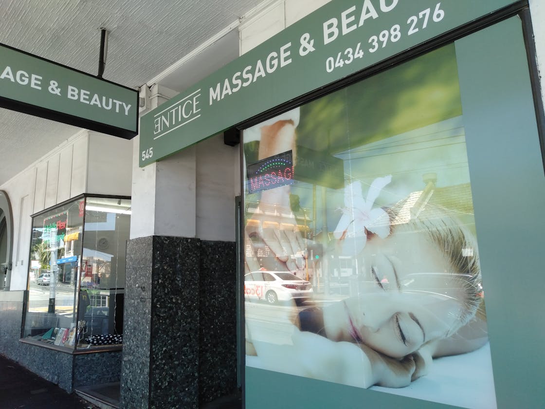 Entice Massage and Beauty image 2