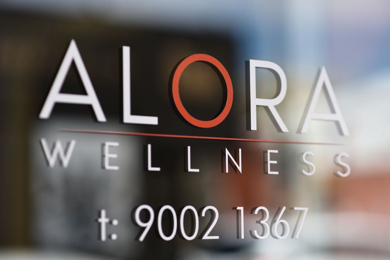 Alora Wellness image 13