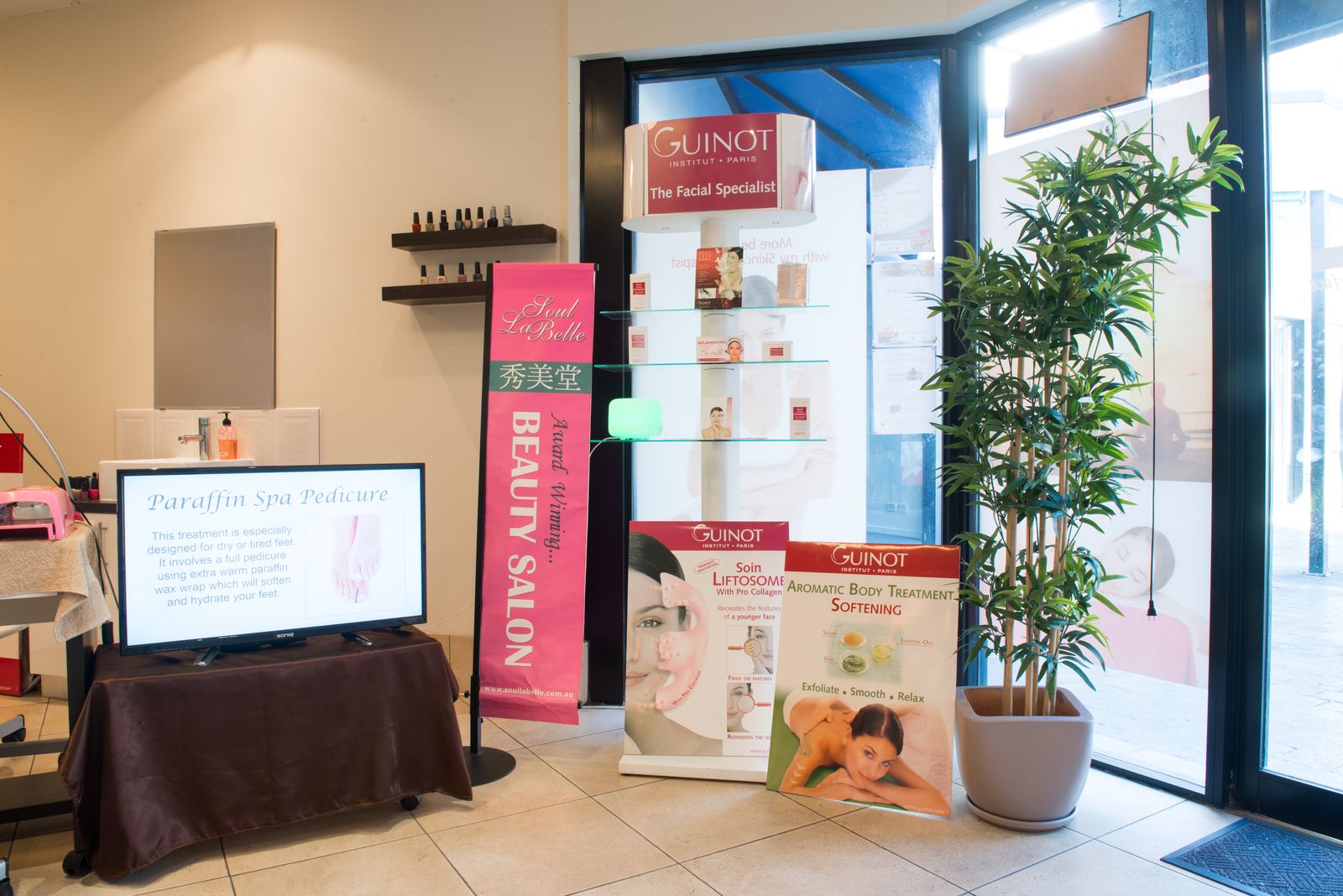 Soul La Belle Beauty & Wellness image 7